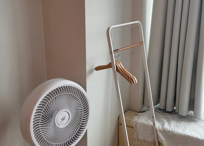 Aparthotel Posh_hongdae